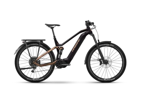 Buy Haibike Adventr Se