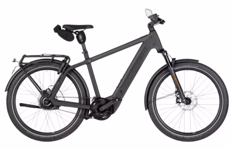 Buy Riese & Müller Charger5 vario HS