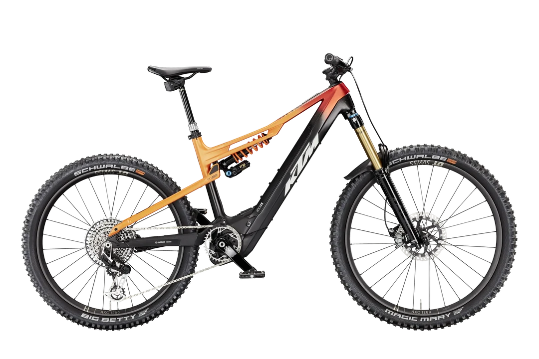 Buy KTM Macina Prowler Exonic
