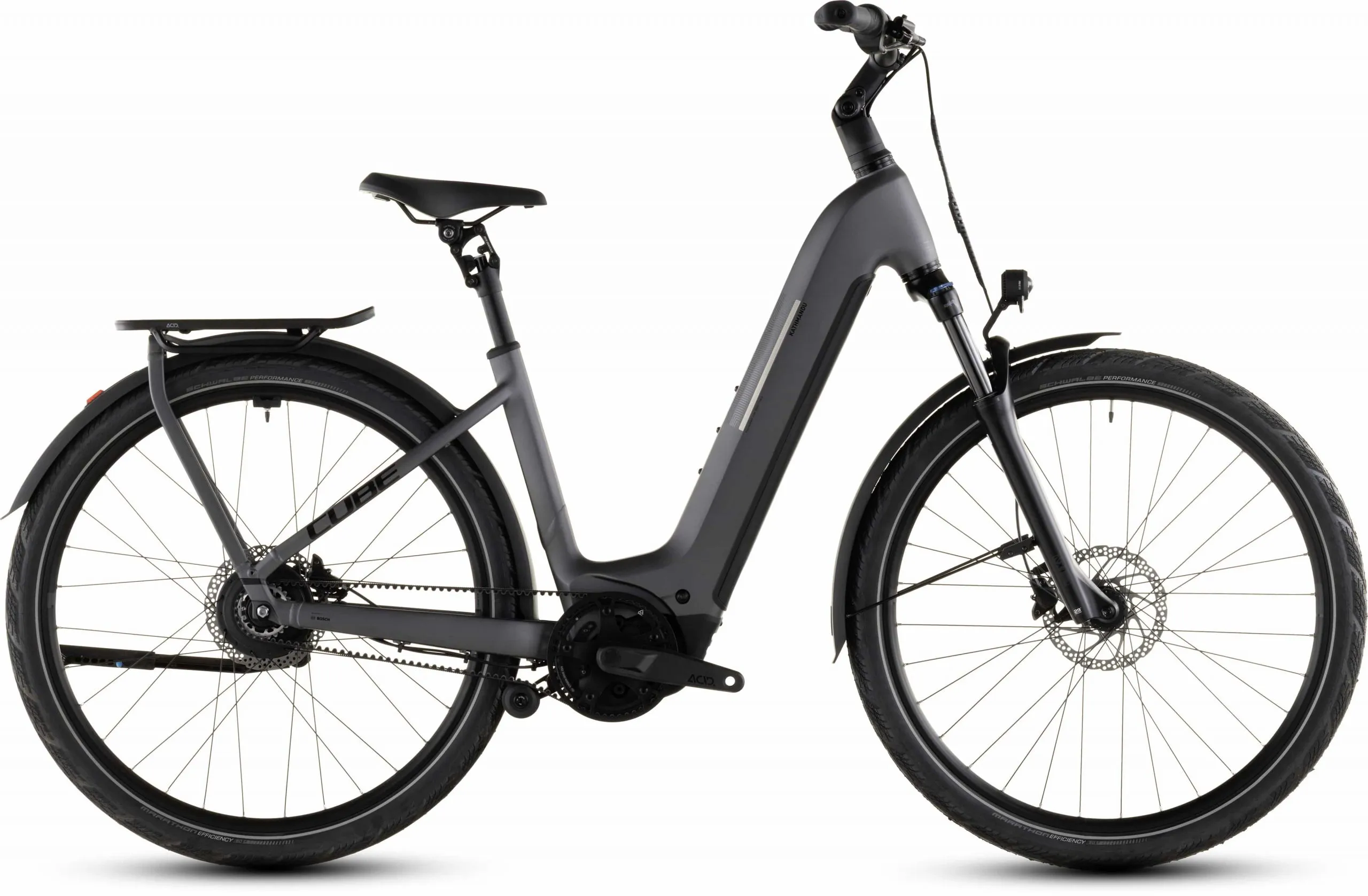 Buy Cube Kathmandu Hybrid Pro 800 Switzerland