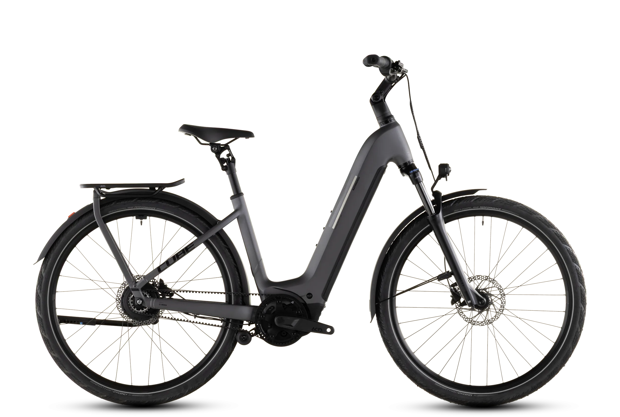 Cube Kathmandu Hybrid Pro 800 - Image 2