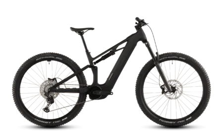 Buy CUBE Stereo Hybrid ONE44 HPC Race 800 blackline