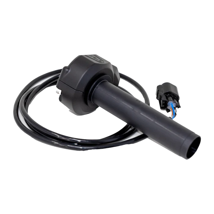 Dual Hall Sensor Throttle for Surron Light Bee X (2024 and earlier) - Image 2