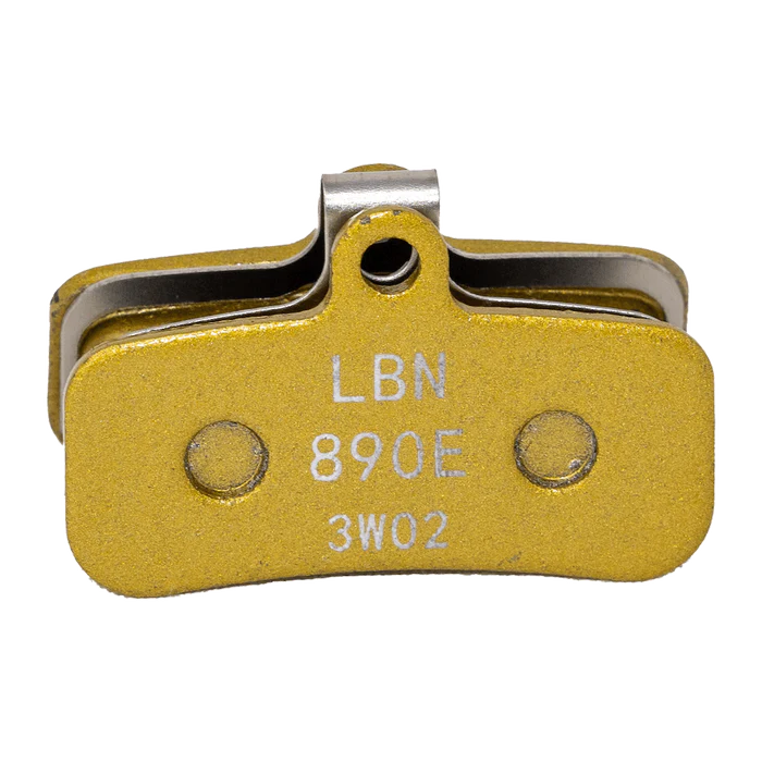 Brake Pad Set for Surron Light Bee X
