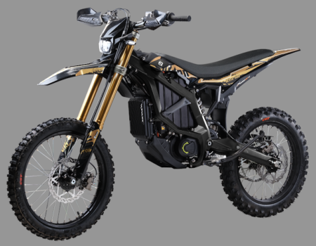2026 Surron Ultra Bee HP 24Kw