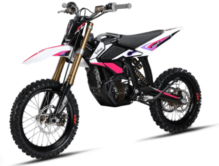 2025 Surron Hyper Bee
