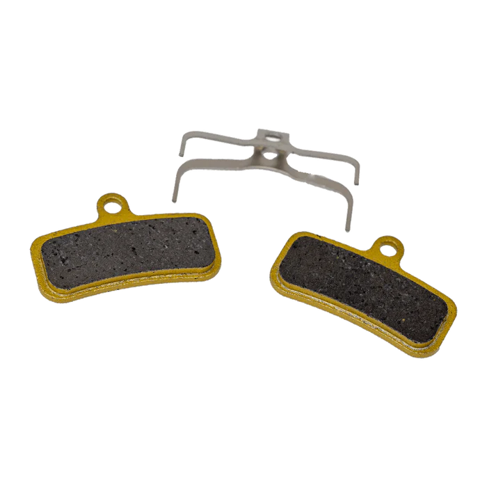 Brake Pad Set for Surron Light Bee X - Image 3