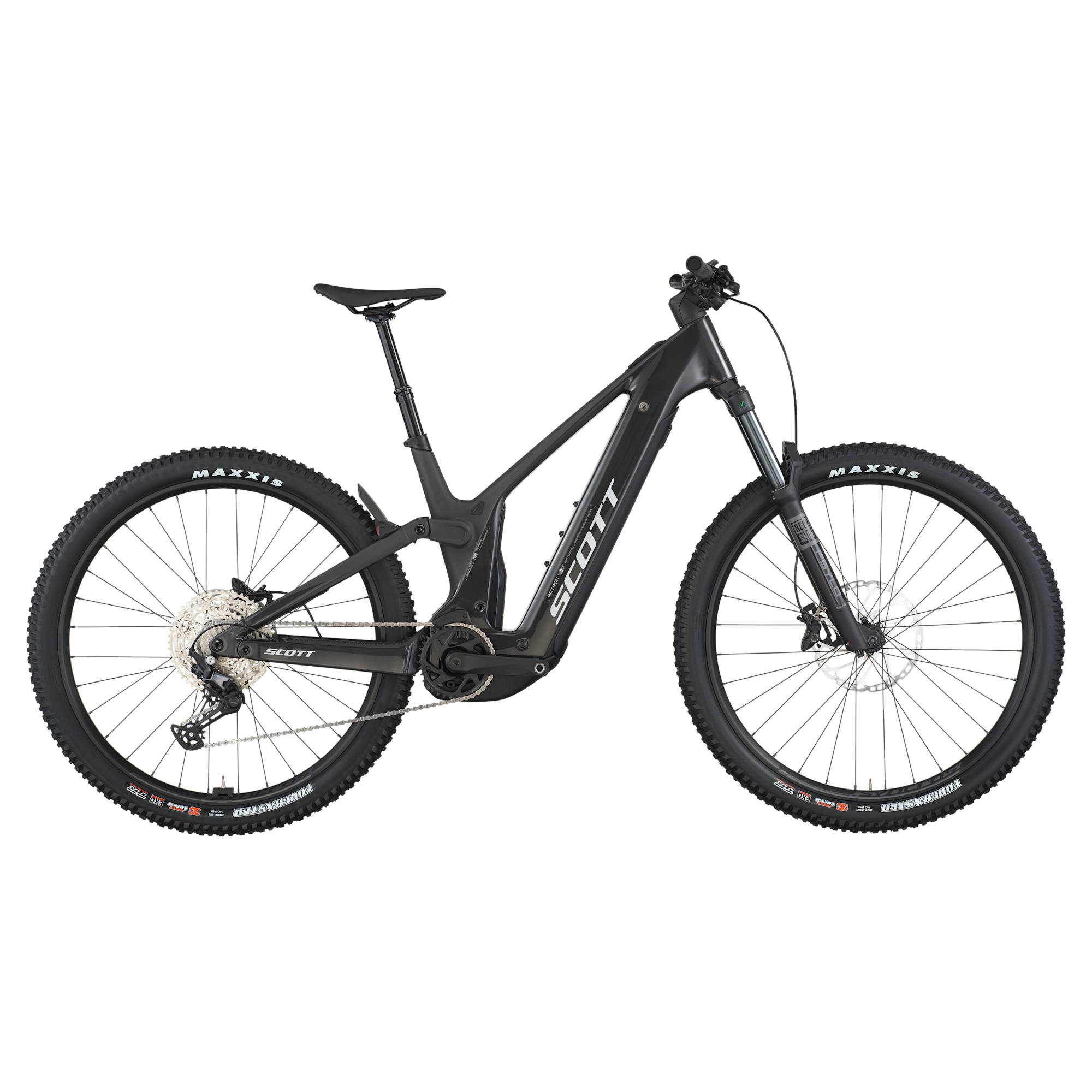 Buy SCOTT Patron Eride 920