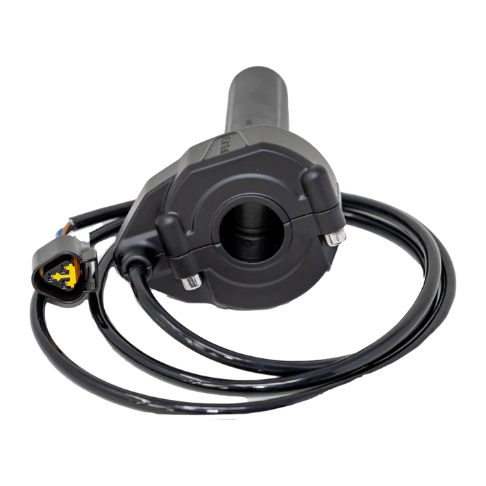 Dual Hall Sensor Throttle for Surron Light Bee X (2024 and earlier) - Image 3