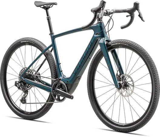 Specialized Turbo Creo SL Comp Carbon - Image 2