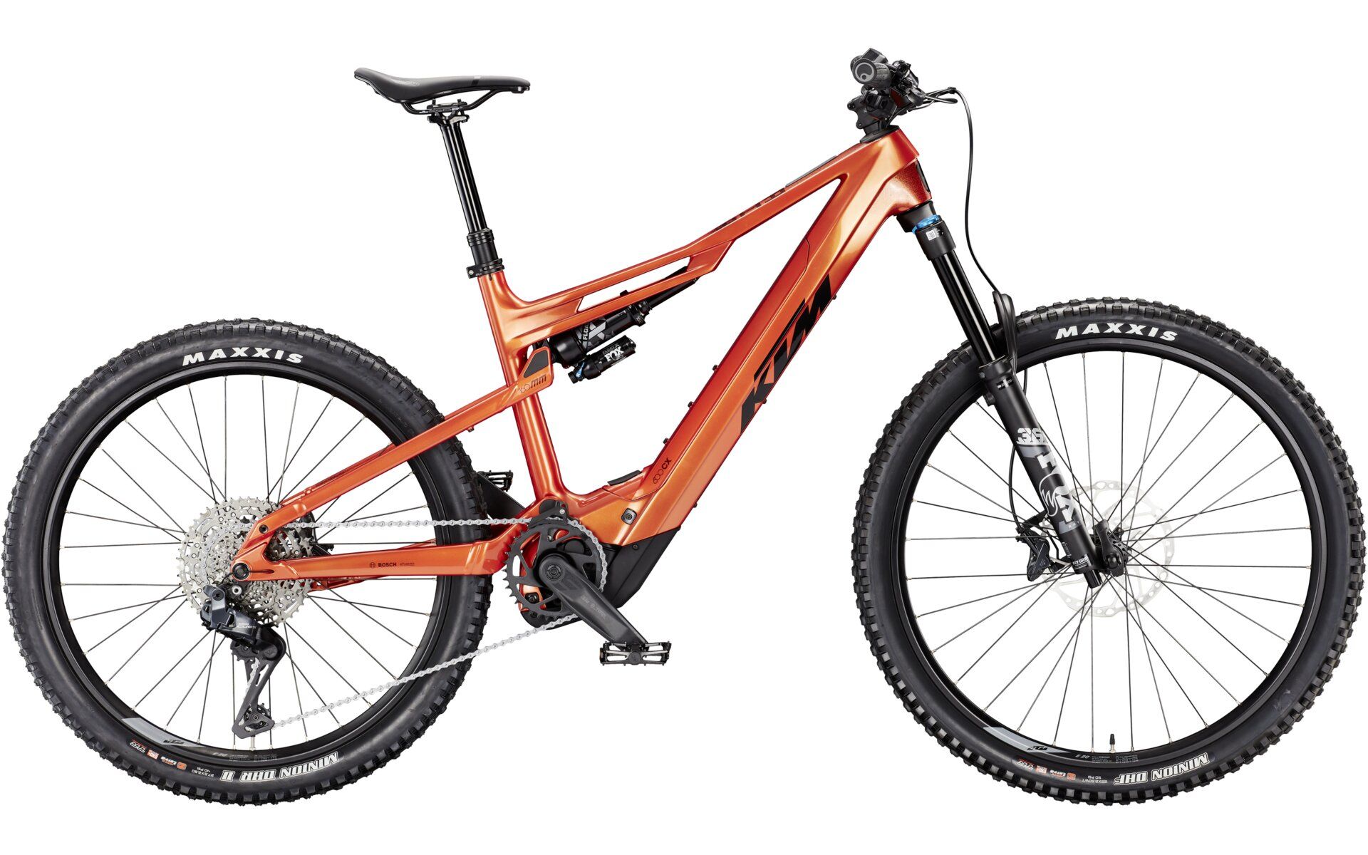 Buy KTM Macina Kapoho Elite Di2