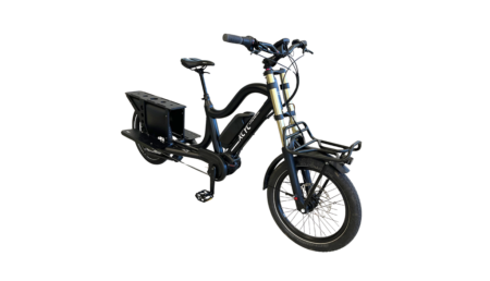 Buy XCYC Pickup Longtail 5.0 Enviolo
