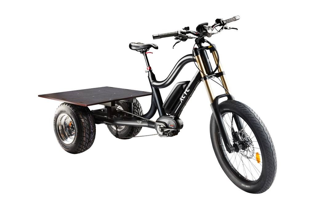 Buy XCYC PICKUP Allround 4.0 T