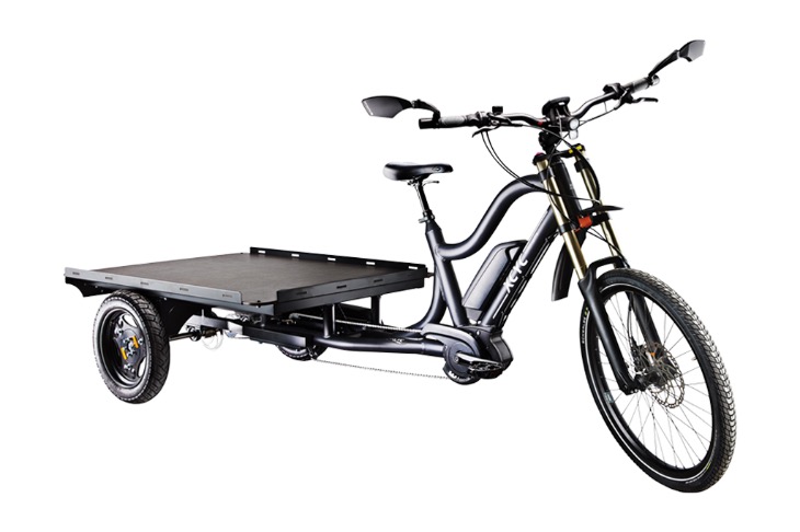Buy XCYC PICKUP Work 4.0 ECO