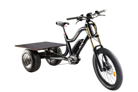 Buy XCYC PICKUP Allround 4.0