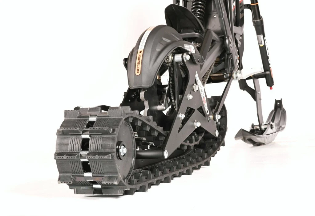 Light Bee Track N Go Snow Kit - Image 2