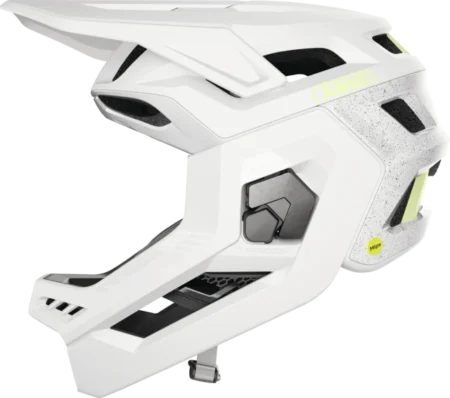 Buy ABUS Targon MIPS Lemon White