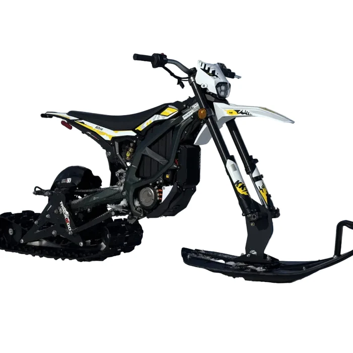 Ultra Bee Track N Go Snow Kit