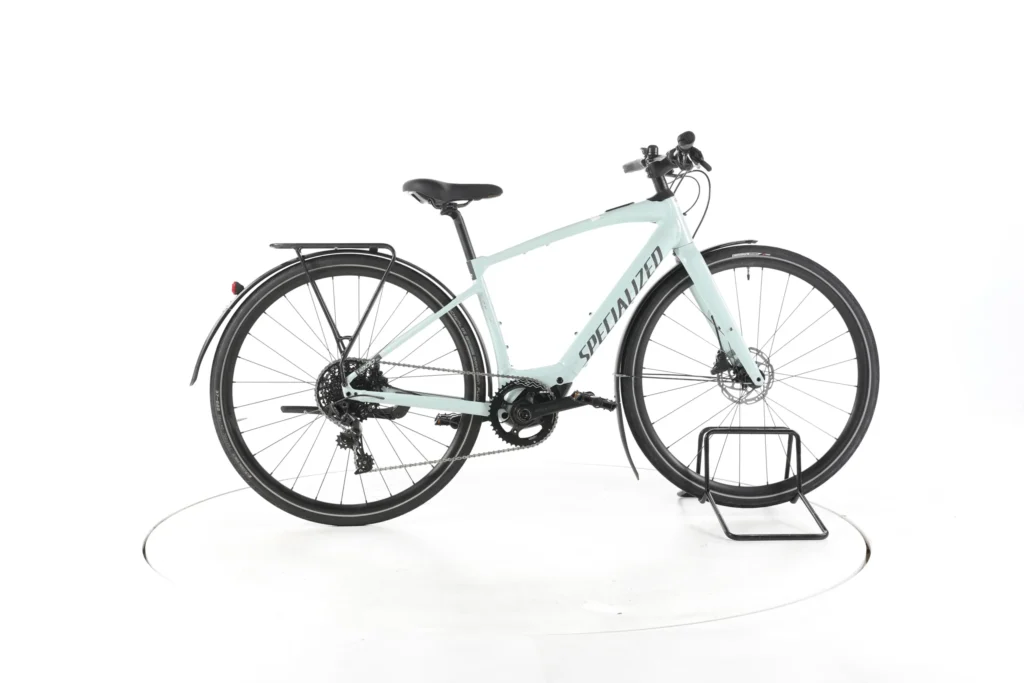 Best Electric Bikes in Switzerland