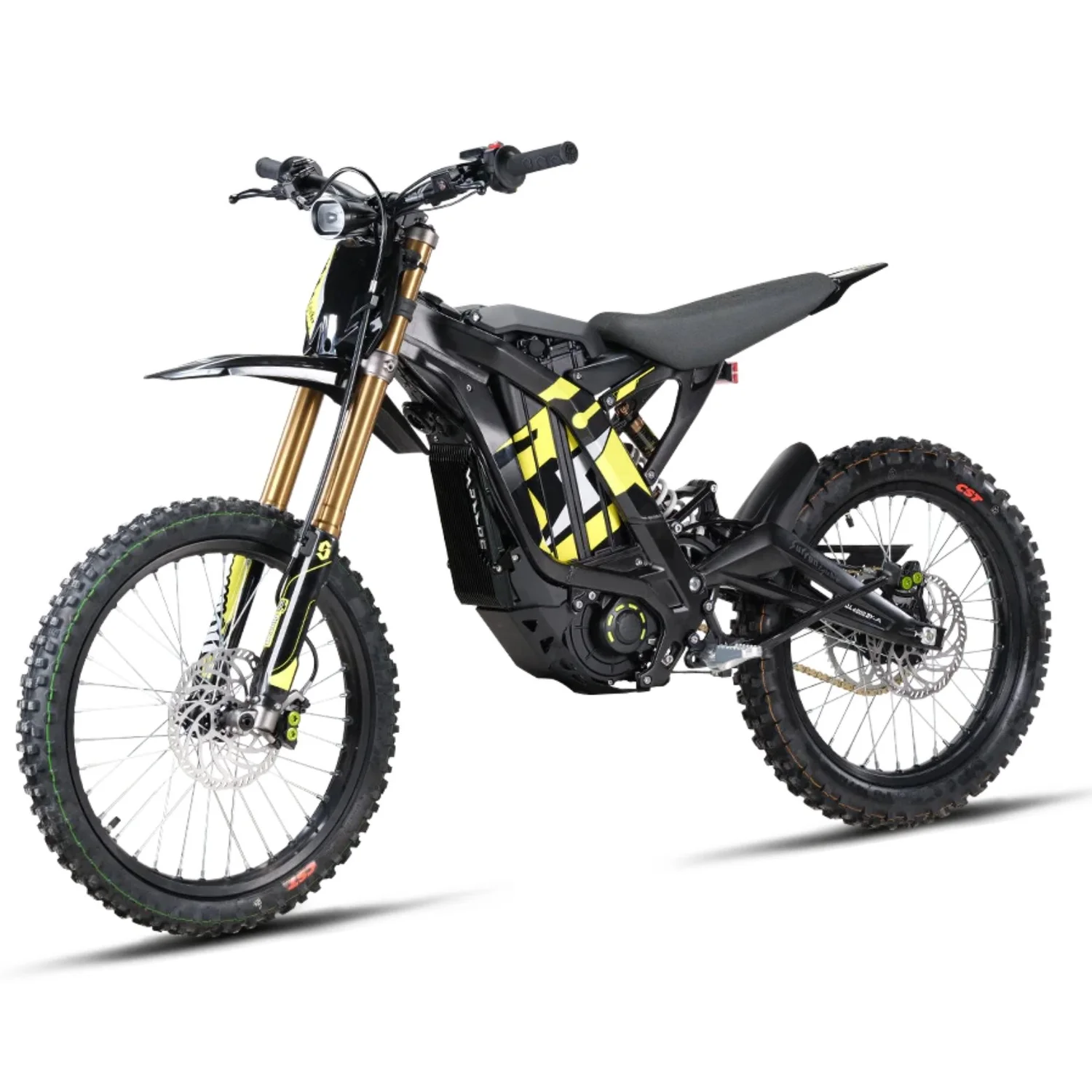 2025 Surron Light Bee X - Image 12