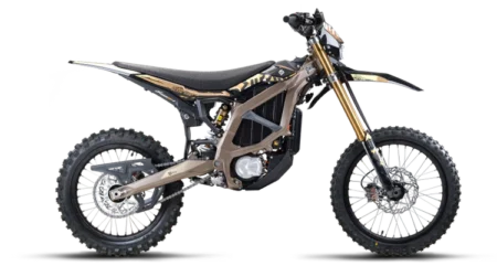 2025 Surron Ultra Bee HP