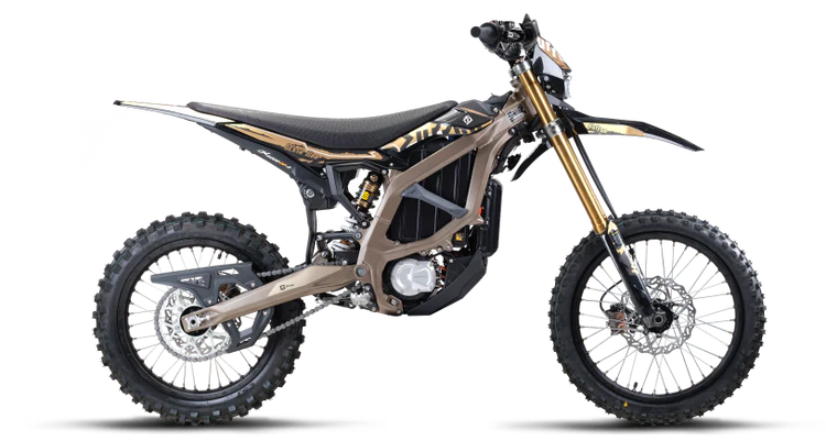 Buy 2025 Surron Ultra Bee HP
