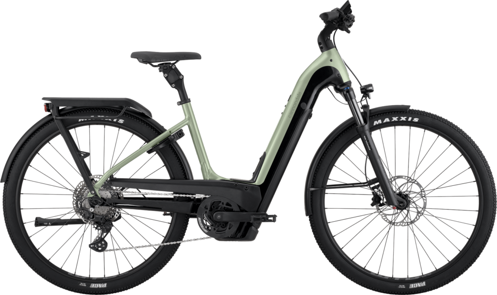 Best Electric Bikes in Switzerland