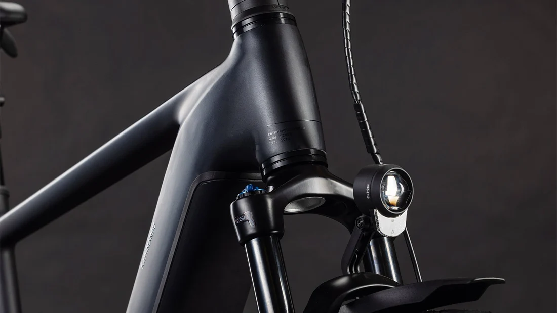 Cube Kathmandu Hybrid Pro 800 - Image 6