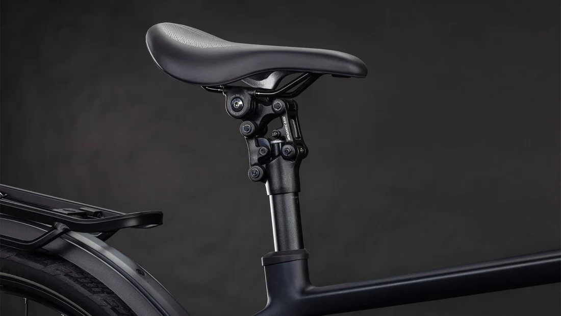 Cube Kathmandu Hybrid Pro 800 - Image 7