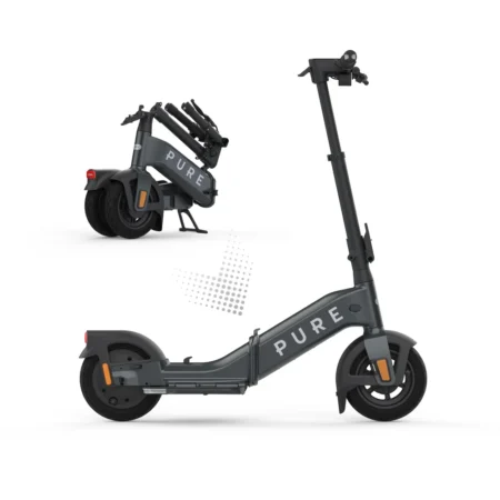 Buy Pure Electric Advance Flex Switzerland