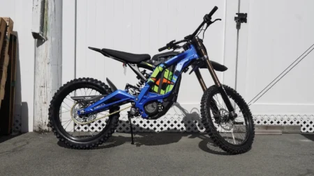 Surron Light Bee X Off Road 2025