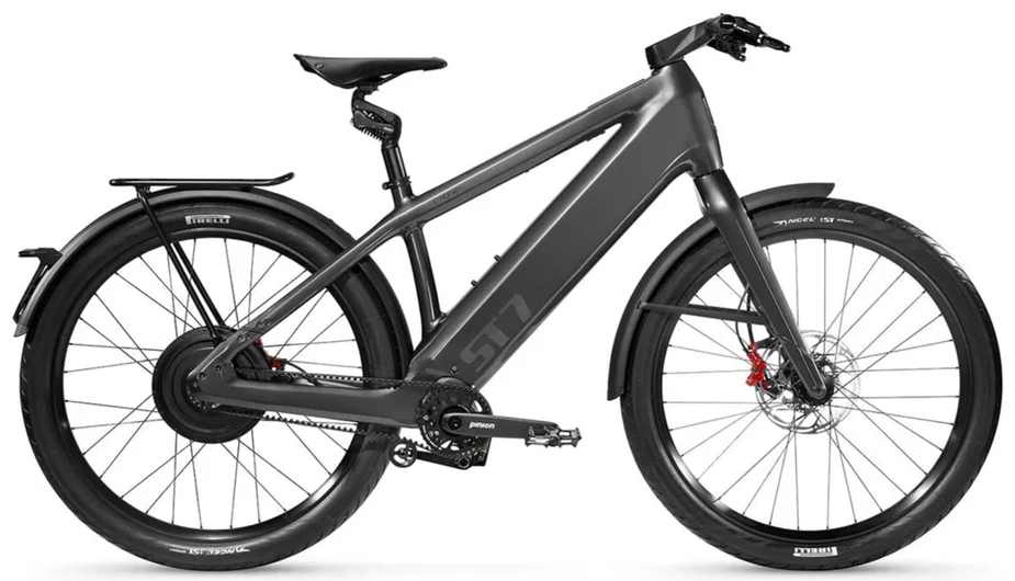 Best Electric Bikes in Switzerland