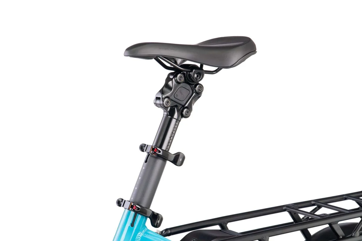 Tern GSD S10 545Wh Beetle Blue - Image 4