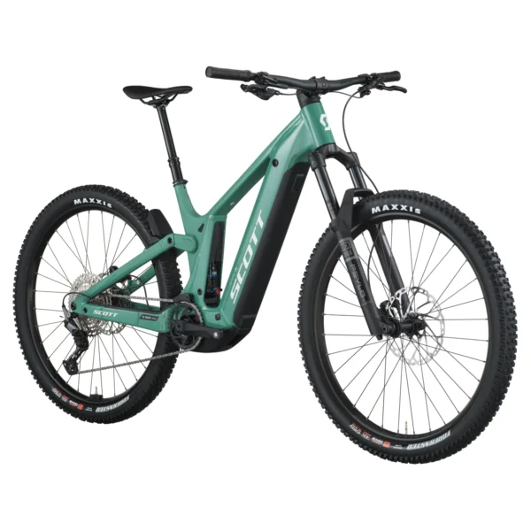 Scott Patron 930 - Image 2