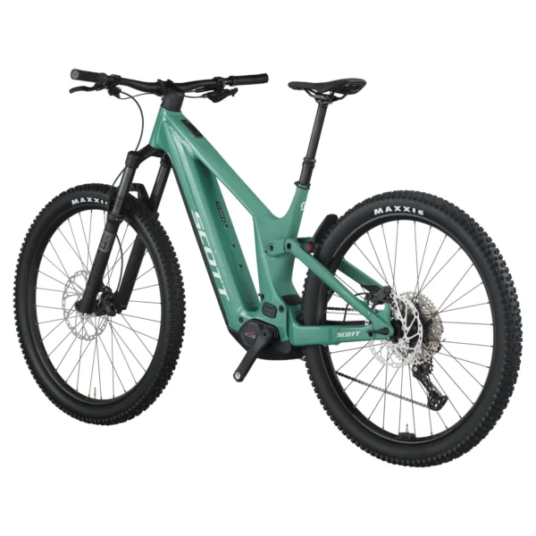 Scott Patron 930 - Image 3
