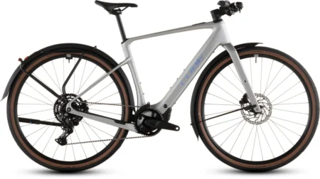 Buy Cube Nulane Hybrid C:62 Race 400X FE