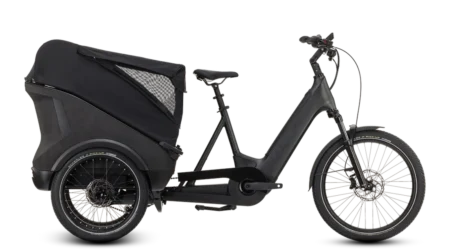 Buy Cube Trike Cargo Hybrid 750