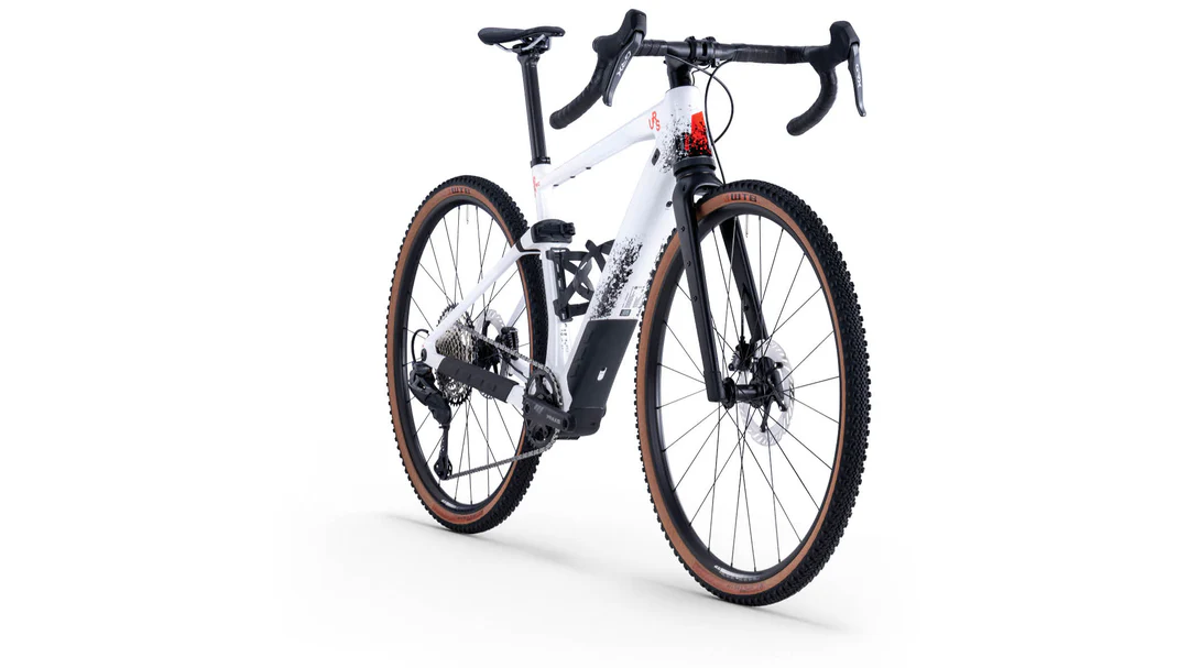 BMC URS AMP ONE - Image 2