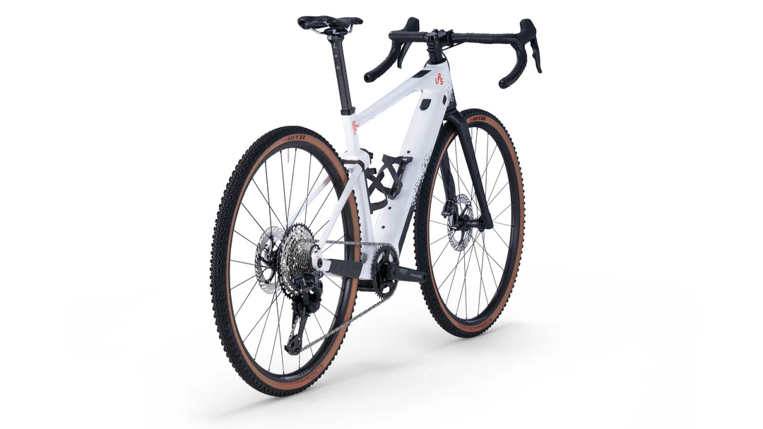 BMC URS AMP ONE - Image 3