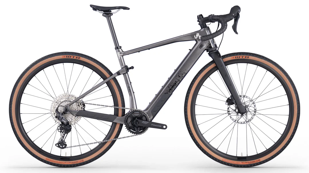 Buy BMC URS AMP TWO