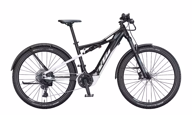 KTM Macina Chacana LFC - Image 2