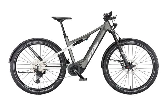 Buy KTM Macina Chacana LFC