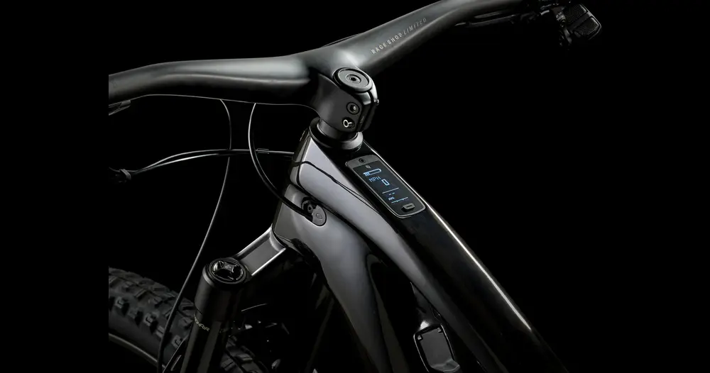 TREK Fuel EXe 9.8 GX AXS - Image 3