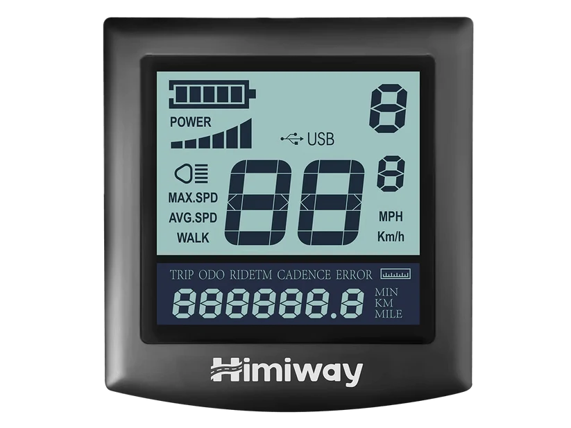 Himiway Cobra - Image 4