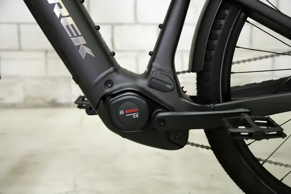 TREK Powerfly+ 4 Equipped 800 Gen 5 - Image 4