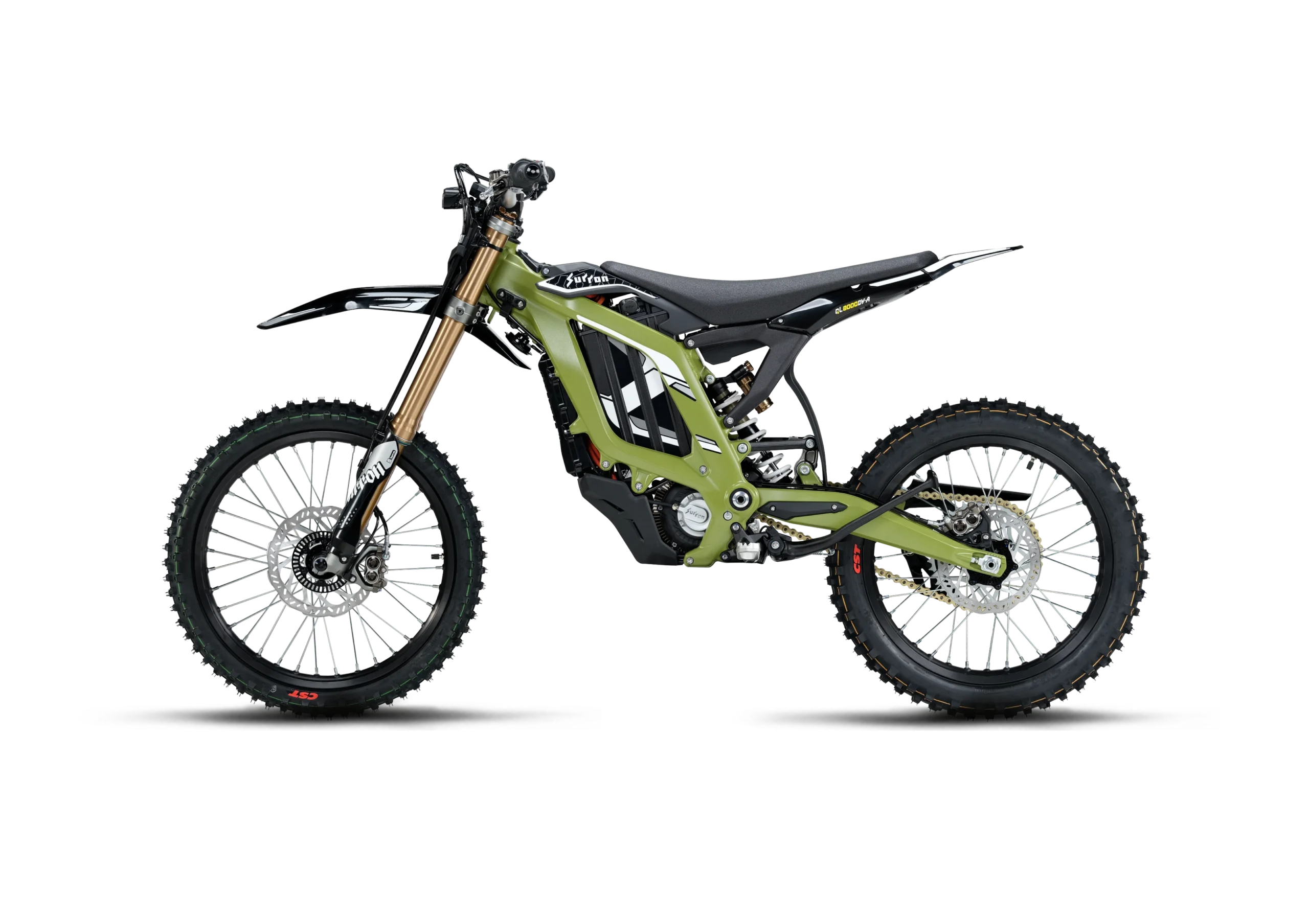 2026 Surron Light Bee 2 - Image 3
