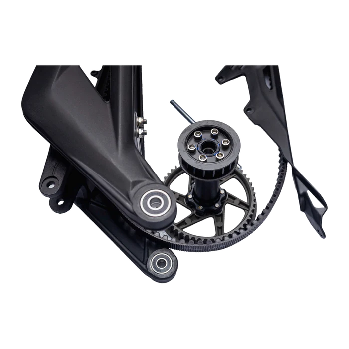 Light Bee Secondary Belt Drive Kit - Image 2
