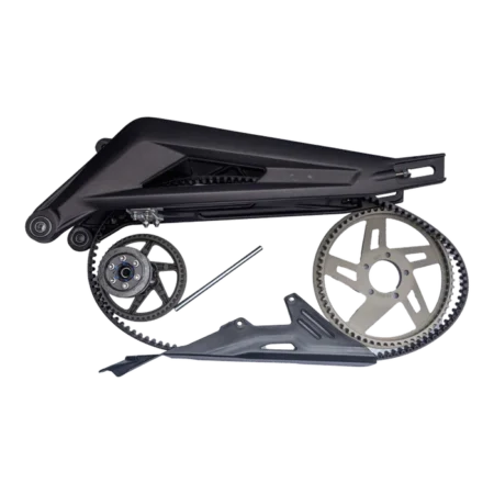 Light Bee Secondary Belt Drive Kit