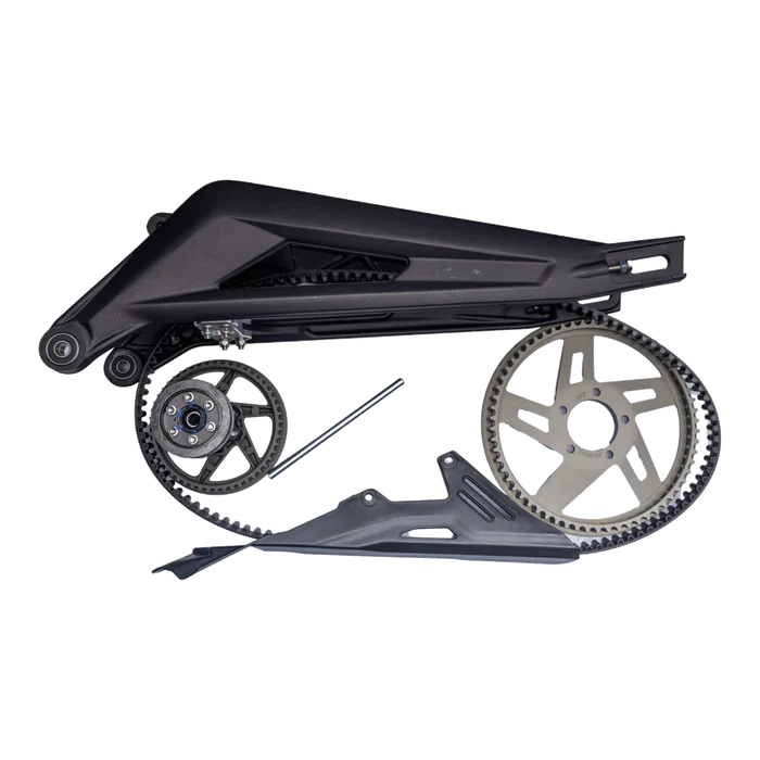 Light Bee Secondary Belt Drive Kit