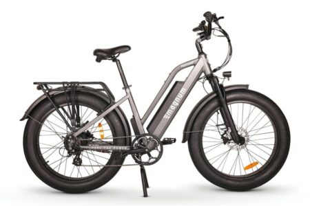 Magnum Nomad